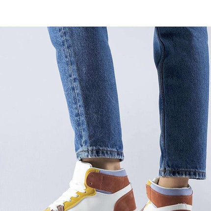Sneakers model 207564 - Très Elite