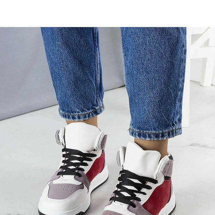 Sneakers model 207564 - Très Elite
