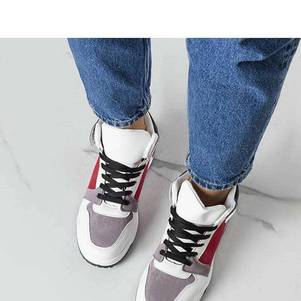 Sneakers model 207564 - Très Elite