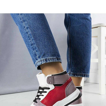 Sneakers model 207564 - Très Elite