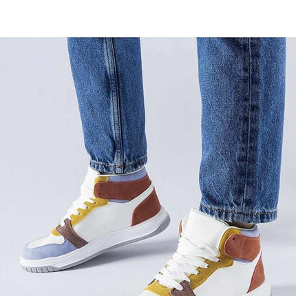 Sneakers model 207564 - Très Elite