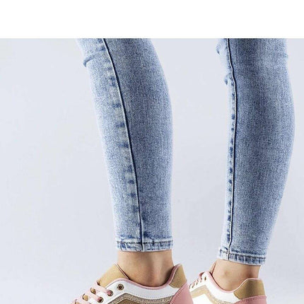 Sneakers model 207565 - Très Elite