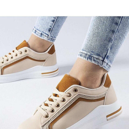 Sneakers model 207565 - Très Elite