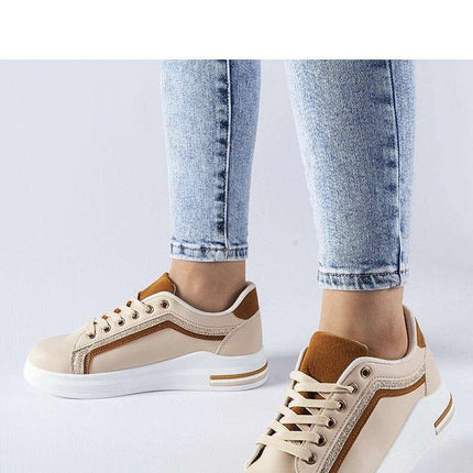 Sneakers model 207565 - Très Elite