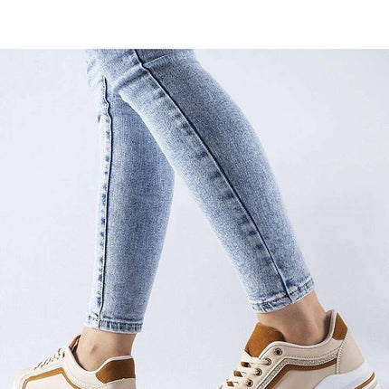 Sneakers model 207565 - Très Elite