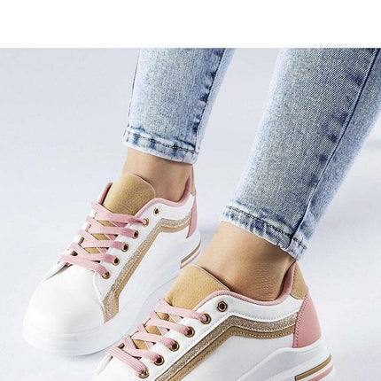 Sneakers model 207565 - Très Elite