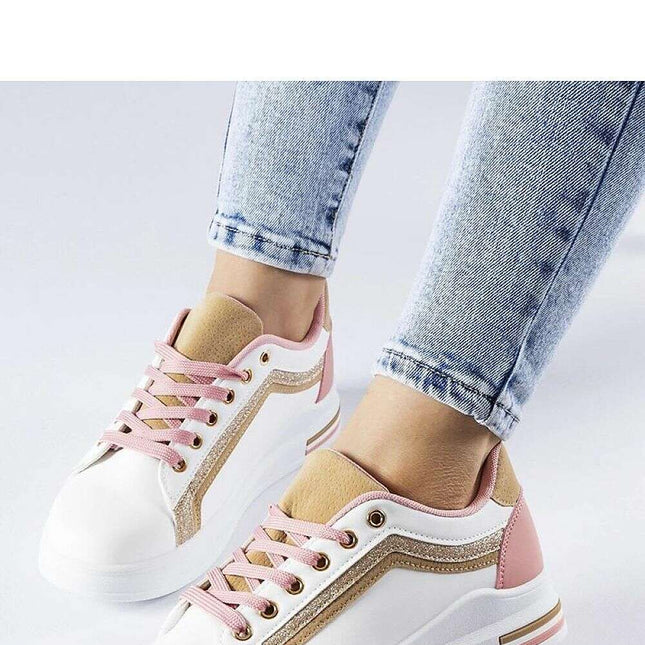 Sneakers model 207565