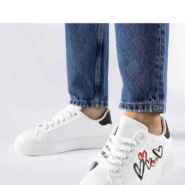 Sneakers model 207567