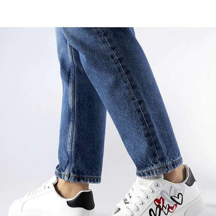 Sneakers model 207567 - Très Elite