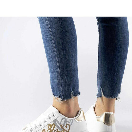 Sneakers model 207567 - Très Elite