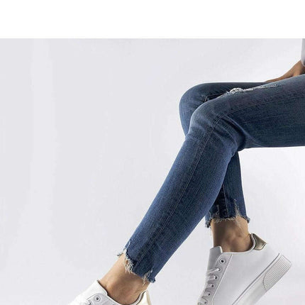 Sneakers model 207567 - Très Elite