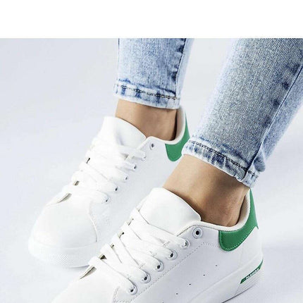 Sneakers model 207569 - Très Elite