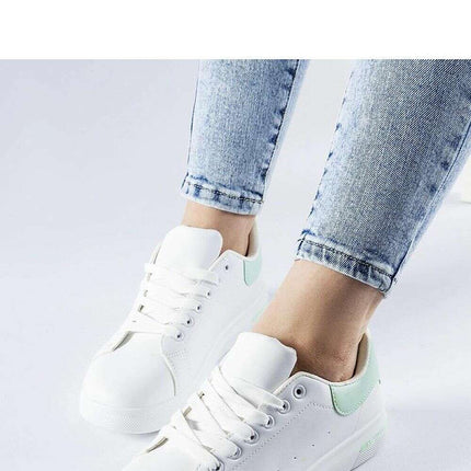 Sneakers model 207569 - Très Elite