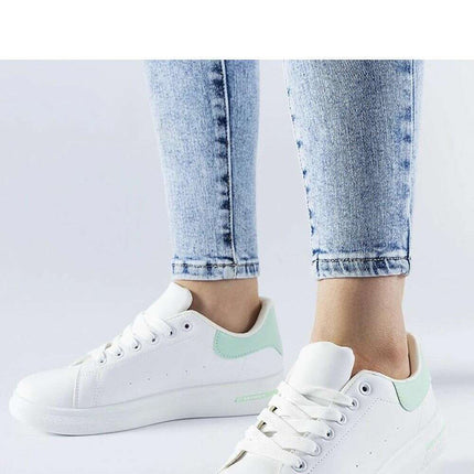 Sneakers model 207569 - Très Elite