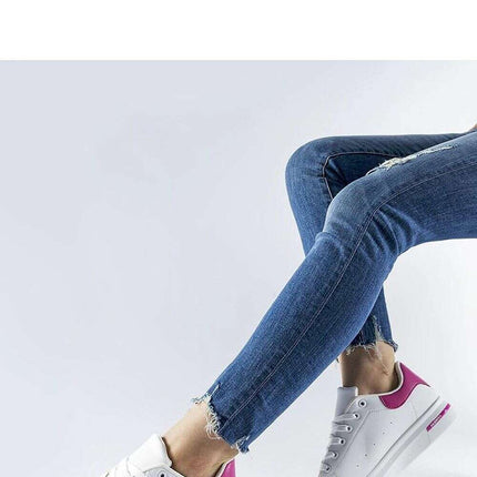Sneakers model 207569 - Très Elite