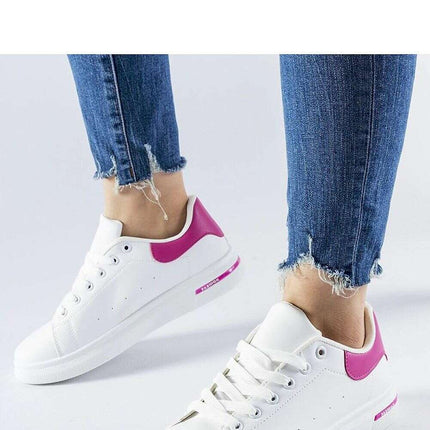 Sneakers model 207569 - Très Elite