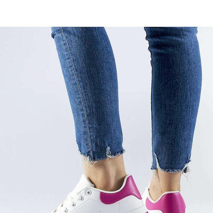 Sneakers model 207569 - Très Elite
