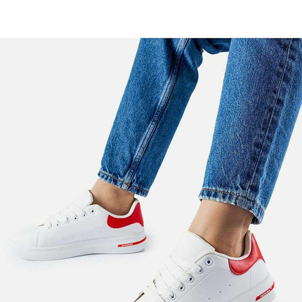 Sneakers model 207569 - Très Elite