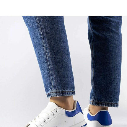 Sneakers model 207569 - Très Elite