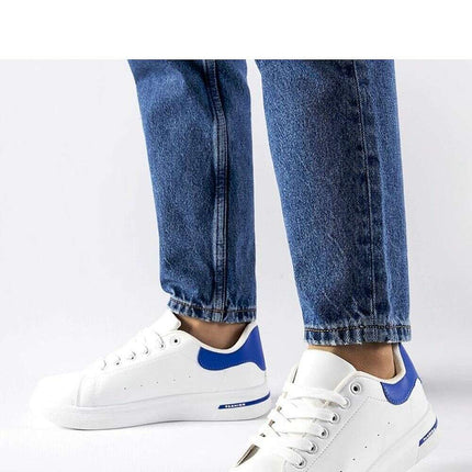 Sneakers model 207569 - Très Elite