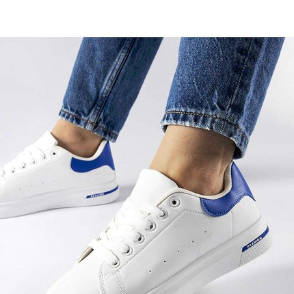 Sneakers model 207569 - Très Elite