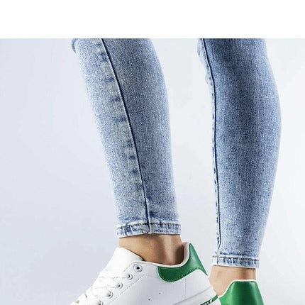 Sneakers model 207569 - Très Elite
