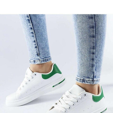 Sneakers model 207569 - Très Elite