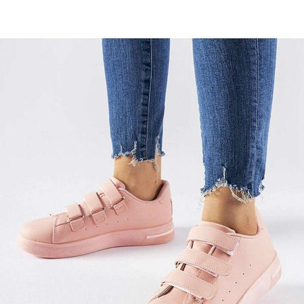 Sneakers model 207574 - Très Elite