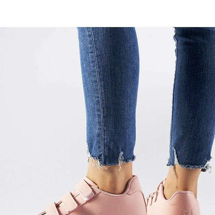 Sneakers model 207574 - Très Elite