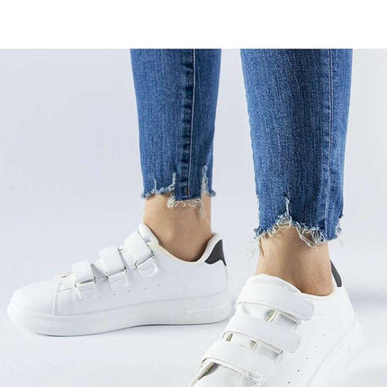 Sneakers model 207574 - Très Elite