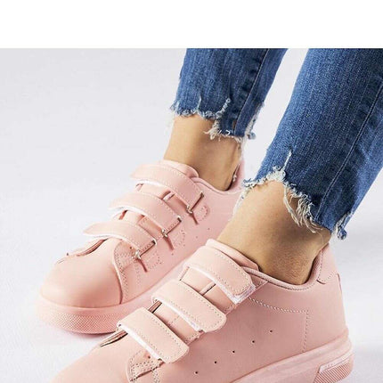 Sneakers model 207574 - Très Elite