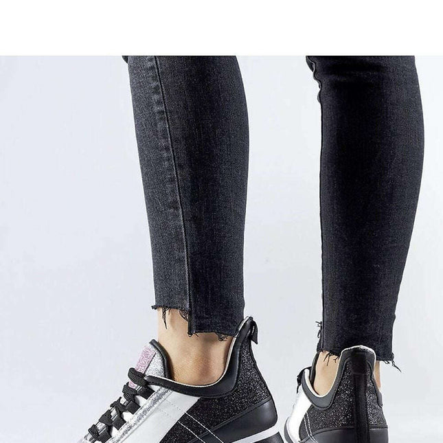 Sneakers model 207577 - Très Elite
