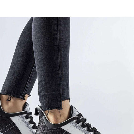 Sneakers model 207577 - Très Elite
