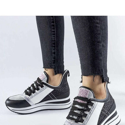Sneakers model 207577 - Très Elite