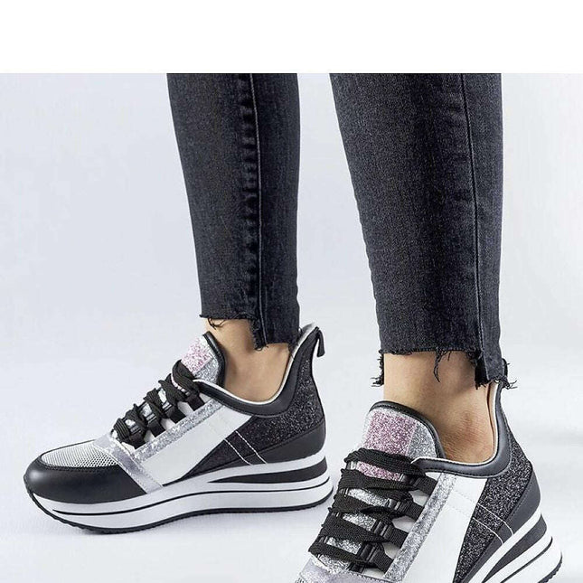 Sneakers model 207577 - Très Elite
