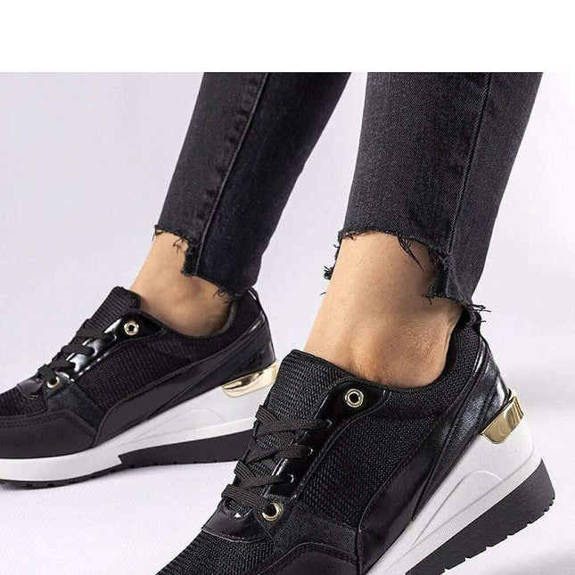 Sneakers model 207578 - Très Elite