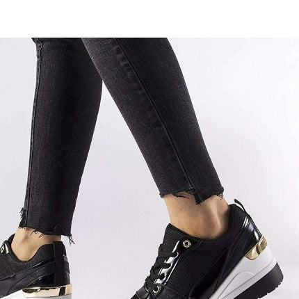Sneakers model 207578 - Très Elite