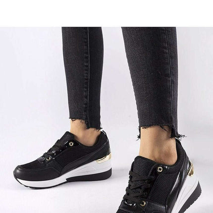 Sneakers model 207578 - Très Elite