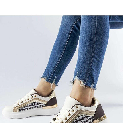 Sneakers model 207579