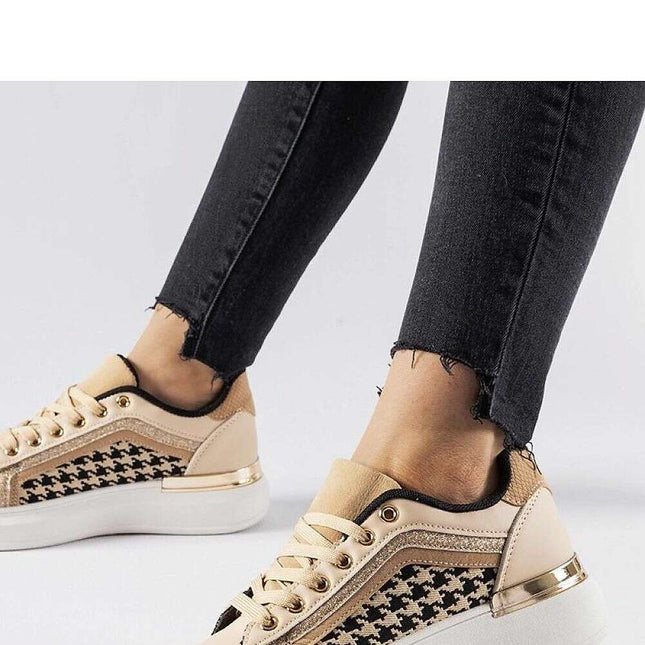 Sneakers model 207579