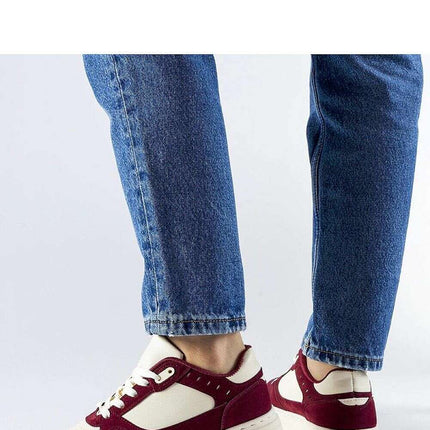 Sneakers model 207581 - Très Elite