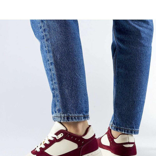 Sneakers model 207581 - Très Elite