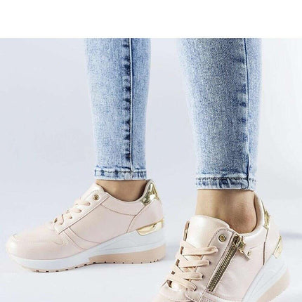 Sneakers model 207582 - Très Elite