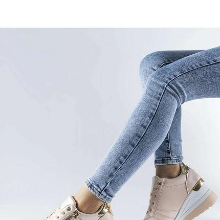 Sneakers model 207582 - Très Elite