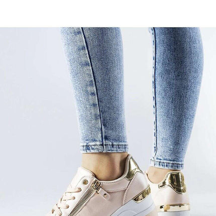 Sneakers model 207582 - Très Elite