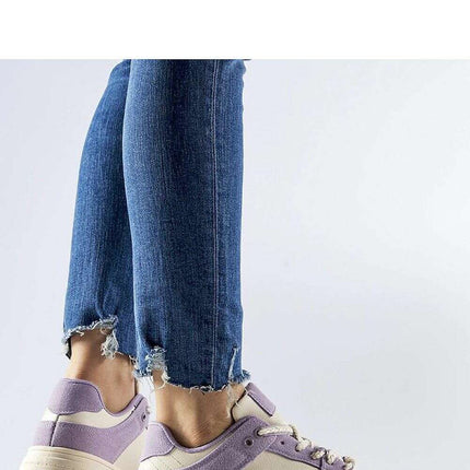 Sneakers model 207583 - Très Elite