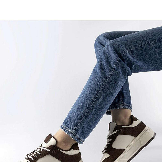Sneakers model 207583 - Très Elite