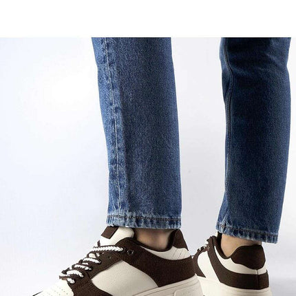 Sneakers model 207583 - Très Elite
