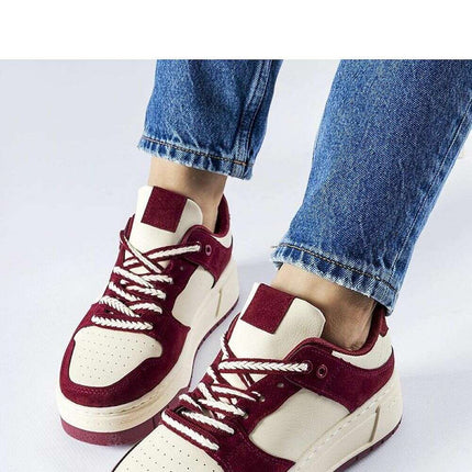 Sneakers model 207583 - Très Elite
