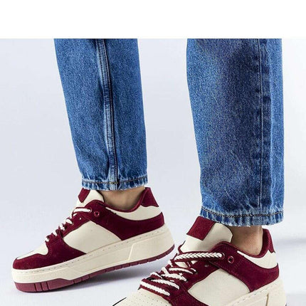 Sneakers model 207583 - Très Elite